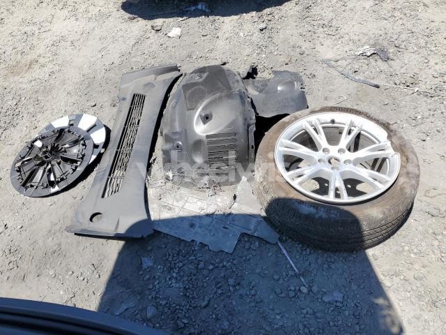 Photo 6 of 2024 TESLA MODEL Y (VIN 7SAYGDEEXRF058614)