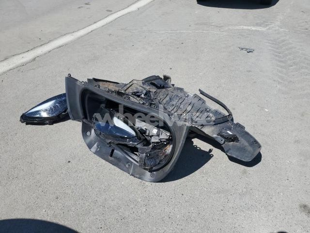 Photo 14 of 2024 TESLA MODEL Y (VIN 7SAYGDEEXRF065160)