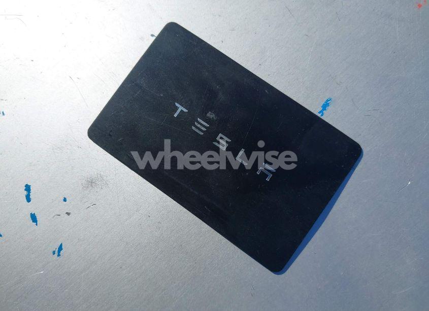 Photo 11 of 2024 Tesla Model Y LONG RANGE DUAL MOTOR ALL-WHEEL DRIVE (VIN 7SAYGDEEXRF116673)