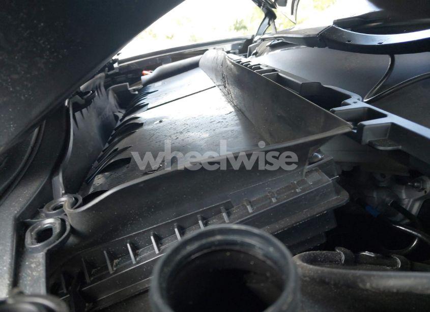 Photo 10 of 2025 Tesla Model Y LONG RANGE DUAL MOTOR ALL-WHEEL DRIVE (VIN 7SAYGDEEXSA362089)