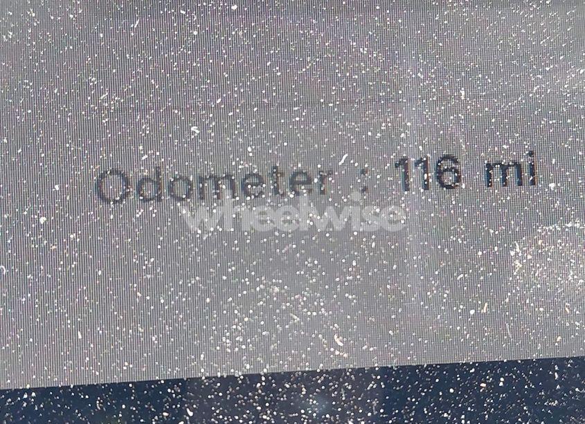 Photo 15 of 2025 Tesla Model Y LONG RANGE DUAL MOTOR ALL-WHEEL DRIVE (VIN 7SAYGDEEXSA362089)