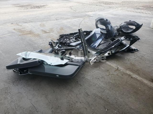 Photo 4 of 2025 TESLA MODEL Y (VIN 7SAYGDEEXSF308181)