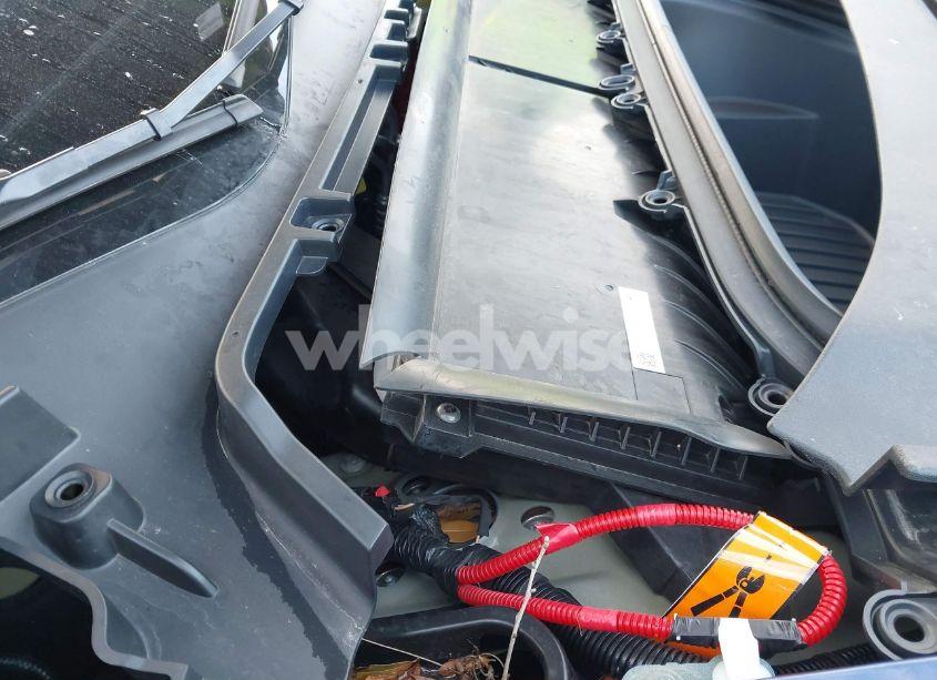 Photo 10 of 2023 Tesla Model Y PERFORMANCE DUAL MOTOR ALL-WHEEL DRIVE (VIN 7SAYGDEF0PF795858)