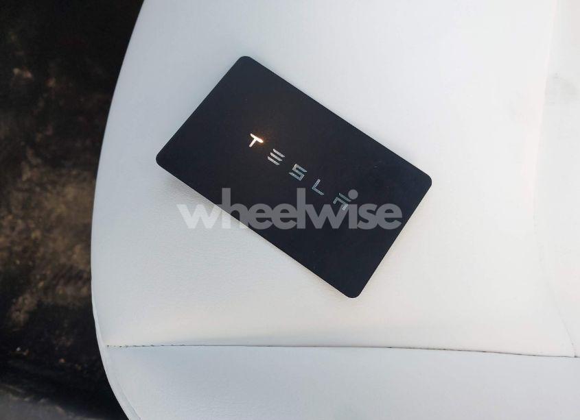 Photo 11 of 2023 Tesla Model Y PERFORMANCE DUAL MOTOR ALL-WHEEL DRIVE (VIN 7SAYGDEF0PF795858)