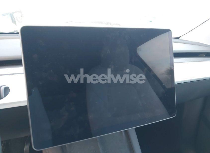 Photo 15 of 2023 Tesla Model Y PERFORMANCE DUAL MOTOR ALL-WHEEL DRIVE (VIN 7SAYGDEF0PF795858)