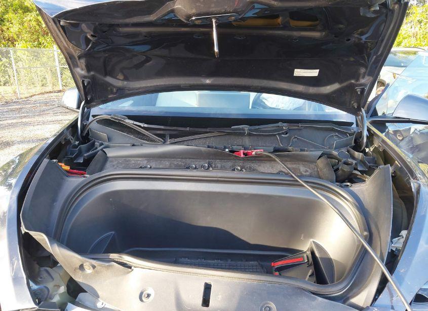 Photo 10 of 2023 Tesla Model Y PERFORMANCE DUAL MOTOR ALL-WHEEL DRIVE (VIN 7SAYGDEF0PF831046)