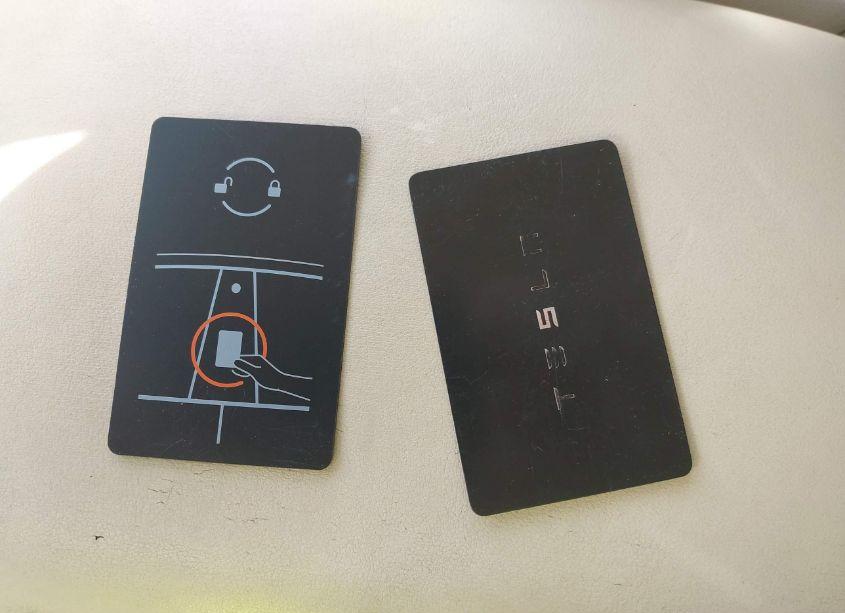 Photo 11 of 2023 Tesla Model Y PERFORMANCE DUAL MOTOR ALL-WHEEL DRIVE (VIN 7SAYGDEF0PF831046)