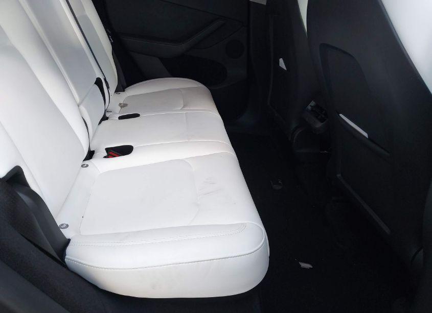 Photo 8 of 2023 Tesla Model Y PERFORMANCE DUAL MOTOR ALL-WHEEL DRIVE (VIN 7SAYGDEF0PF831046)