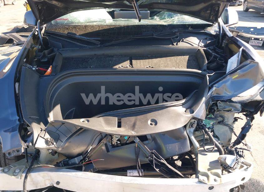 Photo 10 of 2023 Tesla Model Y PERFORMANCE DUAL MOTOR ALL-WHEEL DRIVE (VIN 7SAYGDEF0PF911561)