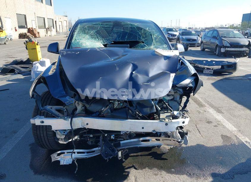 Photo 12 of 2023 Tesla Model Y PERFORMANCE DUAL MOTOR ALL-WHEEL DRIVE (VIN 7SAYGDEF0PF911561)