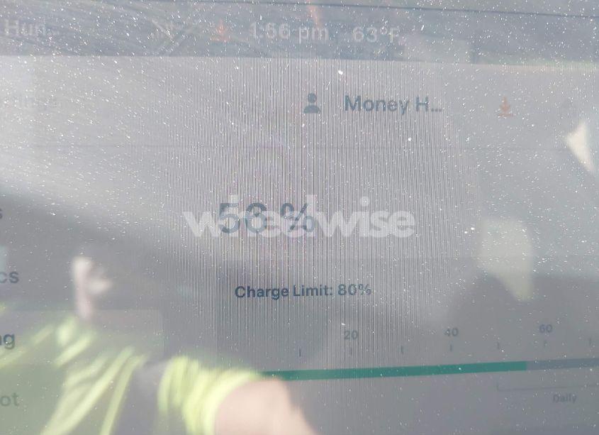 Photo 17 of 2023 Tesla Model Y PERFORMANCE DUAL MOTOR ALL-WHEEL DRIVE (VIN 7SAYGDEF0PF911561)