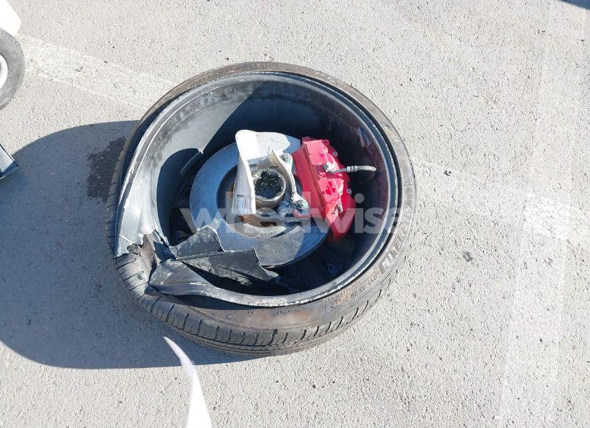 Photo 19 of 2023 Tesla Model Y PERFORMANCE DUAL MOTOR ALL-WHEEL DRIVE (VIN 7SAYGDEF0PF911561)