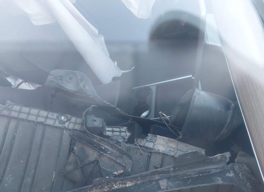 Photo 5 of 2023 Tesla Model Y PERFORMANCE DUAL MOTOR ALL-WHEEL DRIVE (VIN 7SAYGDEF0PF970660)