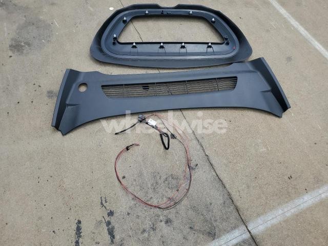 Photo 5 of 2023 TESLA MODEL Y (VIN 7SAYGDEF1PF661067)