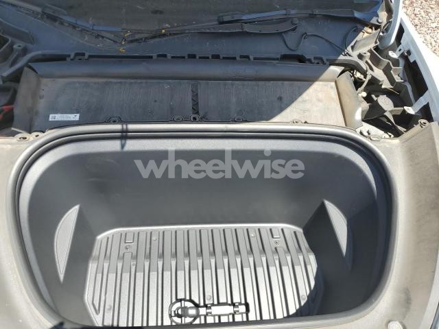 Photo 10 of 2023 TESLA MODEL Y (VIN 7SAYGDEF1PF778700)