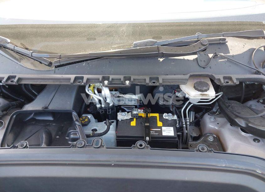 Photo 10 of 2022 Tesla Model Y PERFORMANCE DUAL MOTOR ALL-WHEEL DRIVE (VIN 7SAYGDEF2NF347456)