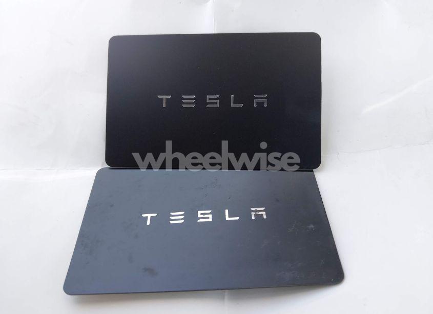 Photo 11 of 2022 Tesla Model Y PERFORMANCE DUAL MOTOR ALL-WHEEL DRIVE (VIN 7SAYGDEF2NF347456)