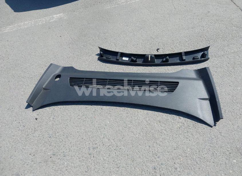 Photo 12 of 2022 Tesla Model Y PERFORMANCE DUAL MOTOR ALL-WHEEL DRIVE (VIN 7SAYGDEF2NF347456)