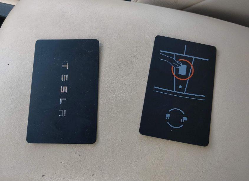 Photo 11 of 2023 Tesla Model Y PERFORMANCE DUAL MOTOR ALL-WHEEL DRIVE (VIN 7SAYGDEF2PF795036)