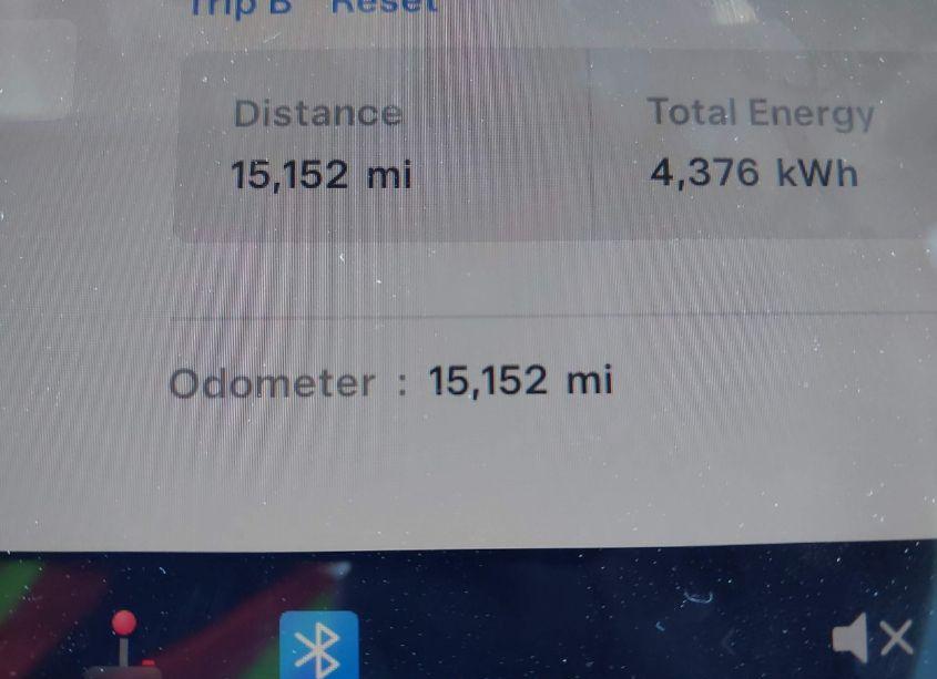 Photo 15 of 2023 Tesla Model Y PERFORMANCE DUAL MOTOR ALL-WHEEL DRIVE (VIN 7SAYGDEF2PF795036)