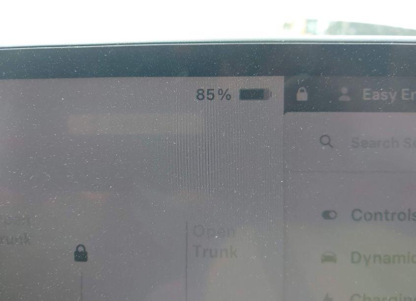 Photo 17 of 2023 Tesla Model Y AWD/PERFORMANCE DUAL MOTOR ALL-WHEEL DRIVE (VIN 7SAYGDEF2PF803488)