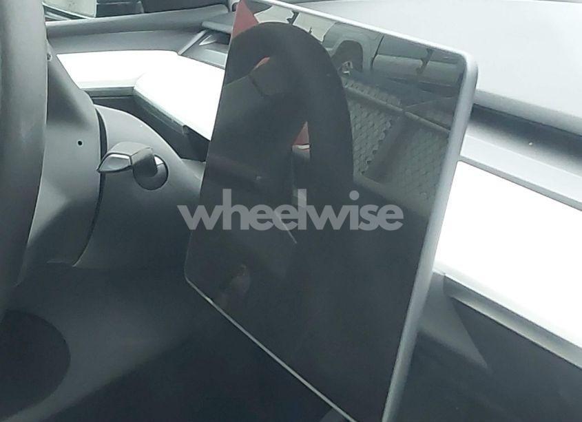 Photo 15 of 2023 Tesla Model Y (VIN 7SAYGDEF2PF978372)