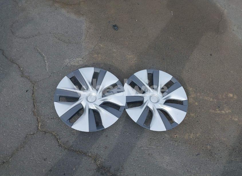 Photo 12 of 2023 Tesla Model Y PERFORMANCE DUAL MOTOR ALL-WHEEL DRIVE (VIN 7SAYGDEF3PA048834)