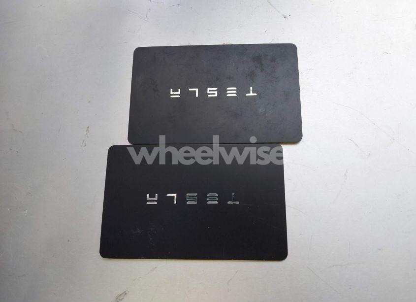 Photo 11 of 2023 Tesla Model Y PERFORMANCE DUAL MOTOR ALL-WHEEL DRIVE (VIN 7SAYGDEF3PF759288)