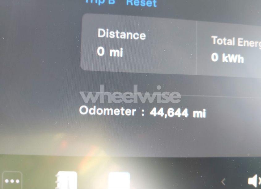 Photo 9 of 2023 Tesla Model Y PERFORMANCE DUAL MOTOR ALL-WHEEL DRIVE (VIN 7SAYGDEF3PF761252)