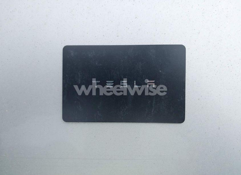 Photo 11 of 2023 Tesla Model Y PERFORMANCE DUAL MOTOR ALL-WHEEL DRIVE (VIN 7SAYGDEF3PF871086)