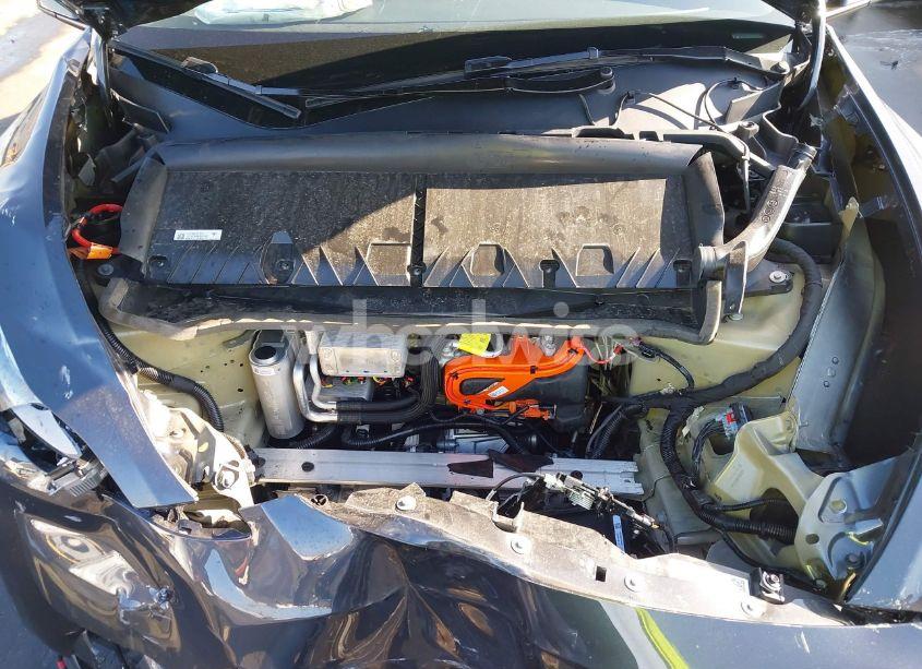 Photo 10 of 2024 Tesla Model Y PERFORMANCE DUAL MOTOR ALL-WHEEL DRIVE (VIN 7SAYGDEF3RF050069)