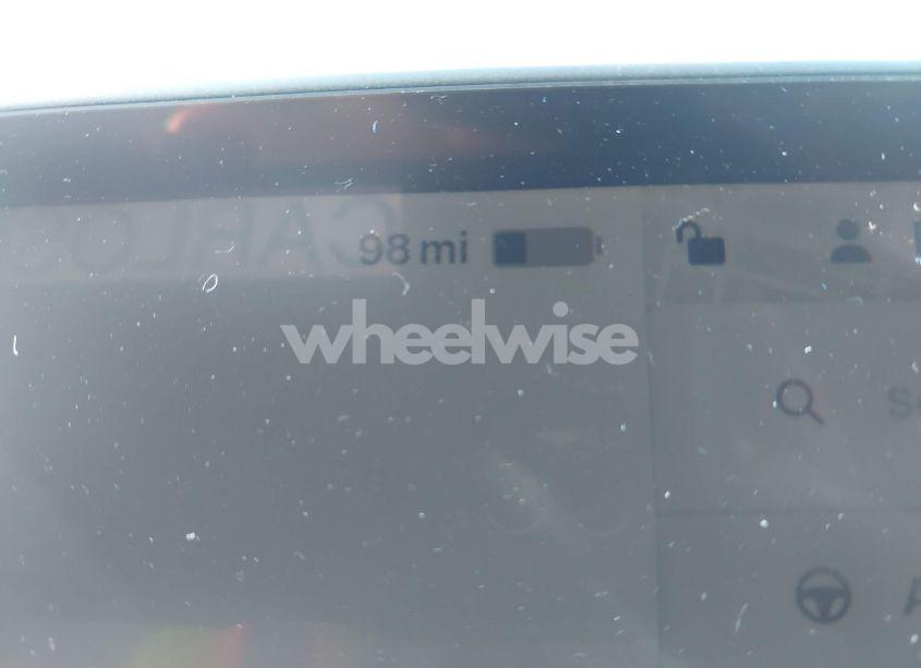 Photo 16 of 2024 Tesla Model Y PERFORMANCE DUAL MOTOR ALL-WHEEL DRIVE (VIN 7SAYGDEF3RF050069)