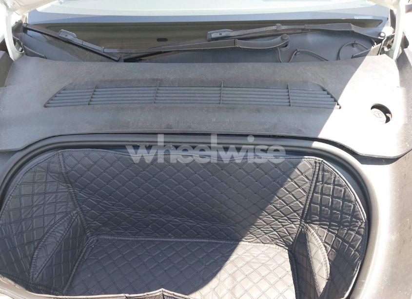 Photo 10 of 2022 Tesla Model Y PERFORMANCE DUAL MOTOR ALL-WHEEL DRIVE (VIN 7SAYGDEF4NF454623)