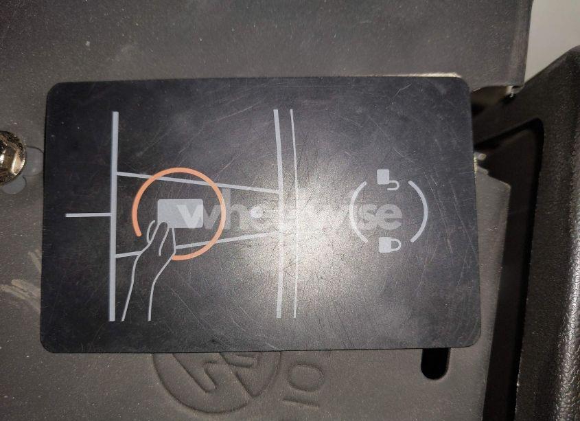 Photo 11 of 2022 Tesla Model Y PERFORMANCE DUAL MOTOR ALL-WHEEL DRIVE (VIN 7SAYGDEF4NF517509)