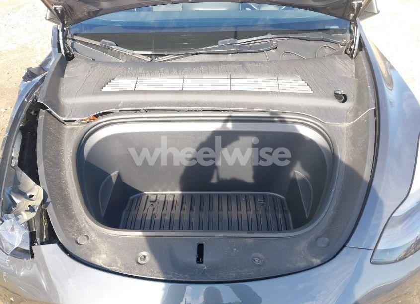 Photo 10 of 2023 Tesla Model Y PERFORMANCE DUAL MOTOR ALL-WHEEL DRIVE (VIN 7SAYGDEF4PF808515)