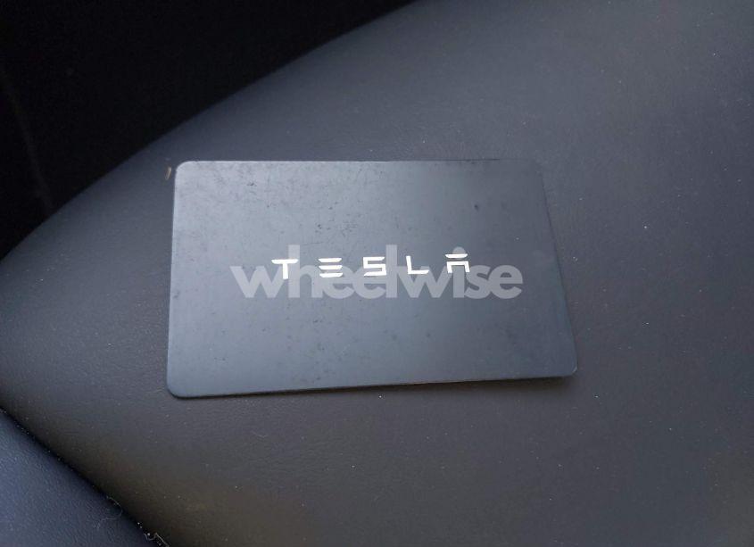 Photo 11 of 2023 Tesla Model Y PERFORMANCE DUAL MOTOR ALL-WHEEL DRIVE (VIN 7SAYGDEF4PF808515)