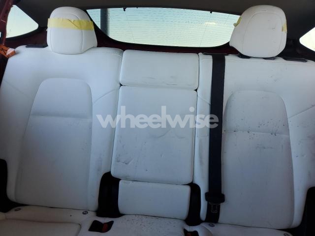 Photo 11 of 2023 TESLA MODEL Y (VIN 7SAYGDEF4PF947642)