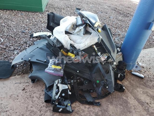 Photo 12 of 2023 TESLA MODEL Y (VIN 7SAYGDEF4PF947642)