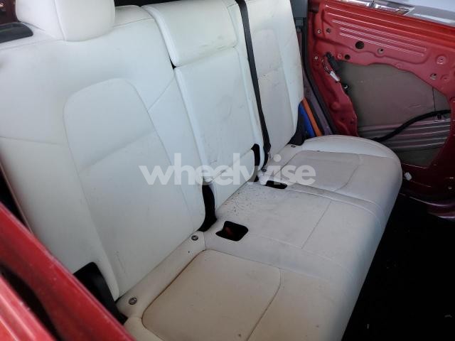 Photo 9 of 2023 TESLA MODEL Y (VIN 7SAYGDEF4PF947642)