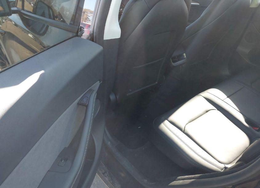 Photo 8 of 2023 Tesla Model Y PERFORMANCE DUAL MOTOR ALL-WHEEL DRIVE (VIN 7SAYGDEF4PF962268)