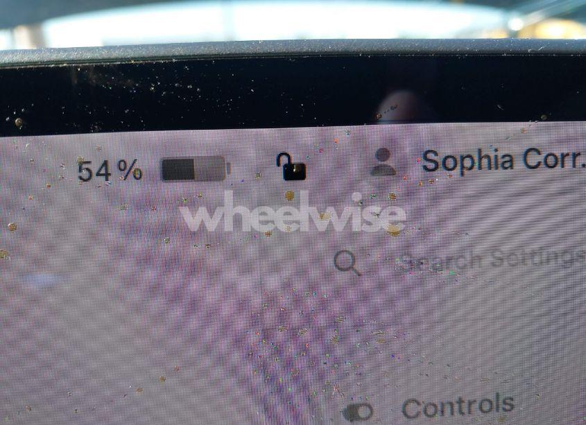 Photo 16 of 2022 Tesla Model Y PERFORMANCE DUAL MOTOR ALL-WHEEL DRIVE (VIN 7SAYGDEF5NF336693)