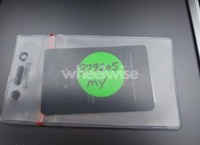 Photo 11 of 2022 Tesla Model Y PERFORMANCE DUAL MOTOR ALL-WHEEL DRIVE (VIN 7SAYGDEF5NF379205)