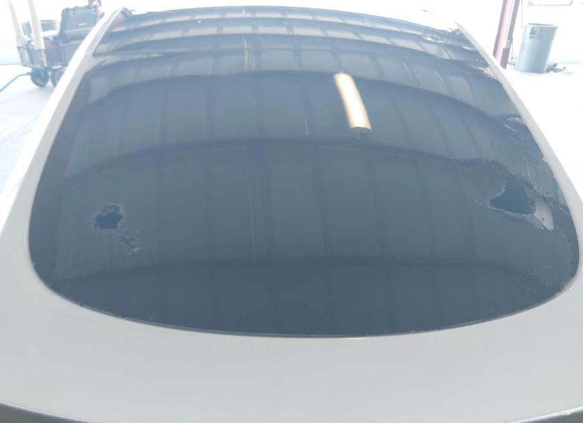 Photo 6 of 2022 Tesla Model Y PERFORMANCE DUAL MOTOR ALL-WHEEL DRIVE (VIN 7SAYGDEF5NF410193)