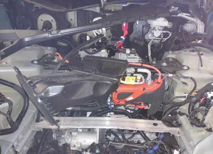 Photo 10 of 2022 Tesla Model Y PERFORMANCE DUAL MOTOR ALL-WHEEL DRIVE (VIN 7SAYGDEF5NF554617)