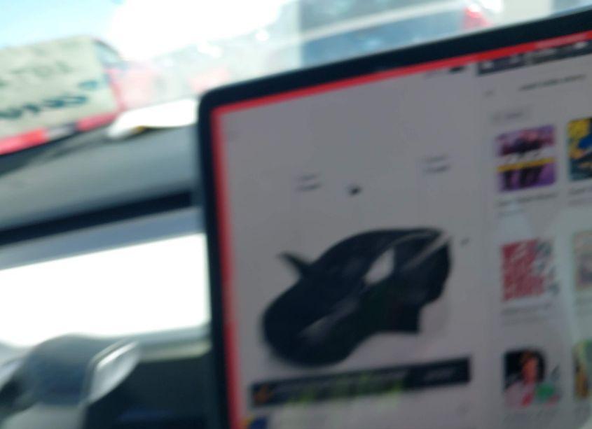 Photo 15 of 2023 Tesla Model Y PERFORMANCE DUAL MOTOR ALL-WHEEL DRIVE (VIN 7SAYGDEF5PF663940)