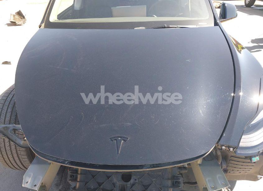 Photo 10 of 2023 Tesla Model Y PERFORMANCE DUAL MOTOR ALL-WHEEL DRIVE (VIN 7SAYGDEF5PF793197)