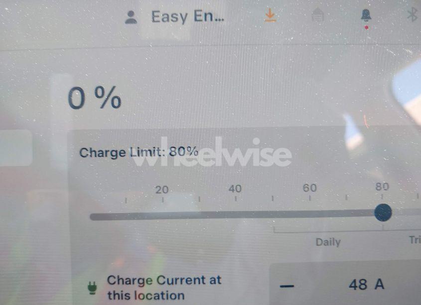 Photo 18 of 2023 Tesla Model Y PERFORMANCE DUAL MOTOR ALL-WHEEL DRIVE (VIN 7SAYGDEF5PF793197)