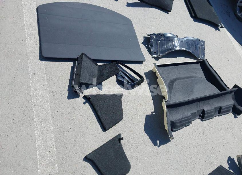 Photo 22 of 2023 Tesla Model Y PERFORMANCE DUAL MOTOR ALL-WHEEL DRIVE (VIN 7SAYGDEF5PF793197)