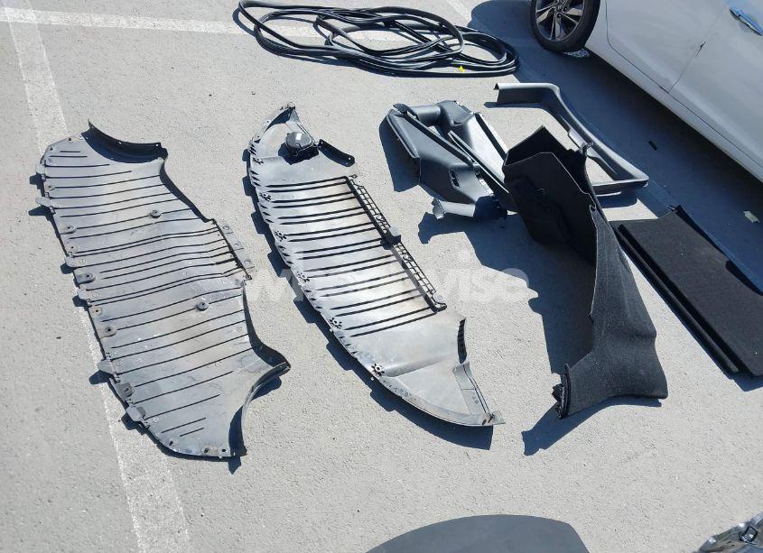 Photo 23 of 2023 Tesla Model Y PERFORMANCE DUAL MOTOR ALL-WHEEL DRIVE (VIN 7SAYGDEF5PF793197)