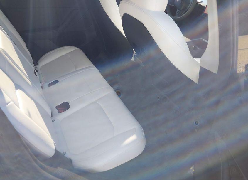 Photo 8 of 2023 Tesla Model Y PERFORMANCE DUAL MOTOR ALL-WHEEL DRIVE (VIN 7SAYGDEF5PF833312)